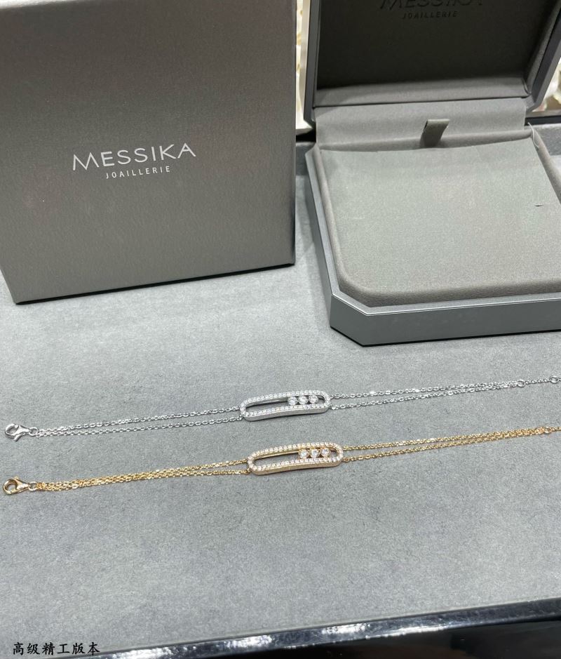 Messika Bracelets